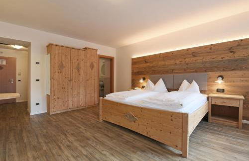 Apart Residence Rautal ***S - Foto 43