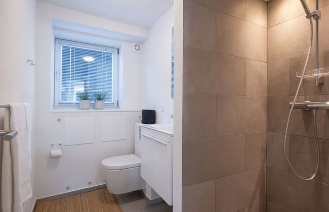 Newly Renovated 1-bed Apartment in Aalborg - Foto 6