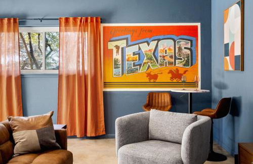 Rodeo Special Pool & Hot Tub Game Rooms - Foto 47