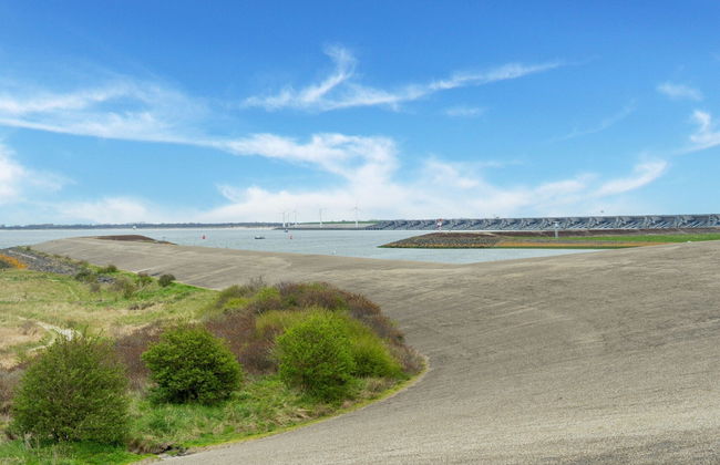 Luxurious Studio on the Border of Zeeland - Photo 37