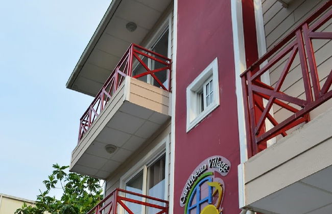Caribbean Villages Apartments - Foto 1
