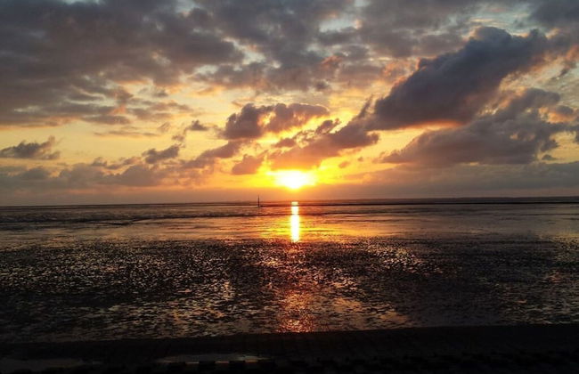 Holiday Home Strand-huus - Photo 14