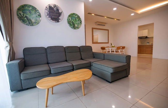 D'Embassy Serviced Residence Suites - Photo 29