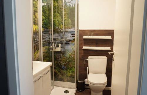 Apartment Gemütliches Studioappartement BayVista by Interhome - Foto 10