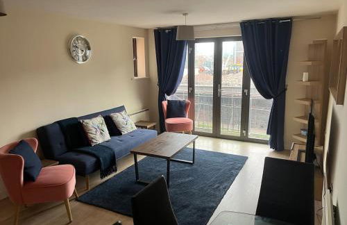 Executive City Centre Apartment - Foto 16