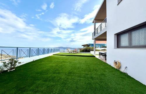 Villa Kalli - Porto Ennia - Foto 17