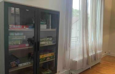 Manornella, beaux volumes, grand garage idéal Mas du Clos - Foto 7