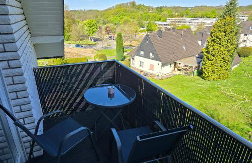 Ferienwohnung in Eckenhagen - Foto 22