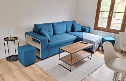 Apartment for 6 people CDG and Asterix parc - Foto 19