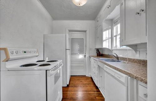 Charming Retreat Near Bricktown & Parks - Foto 6