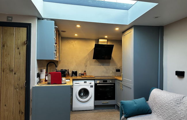 Stunning 1-bed Studio in London - Foto 3