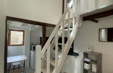 Logement cosy en plein centre de Joigny 2 à 3 pers - Cosy 4 - Foto 8