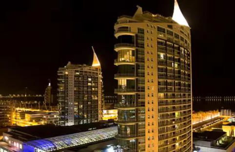 Caravela - Torre Sao Rafael - Foto 1