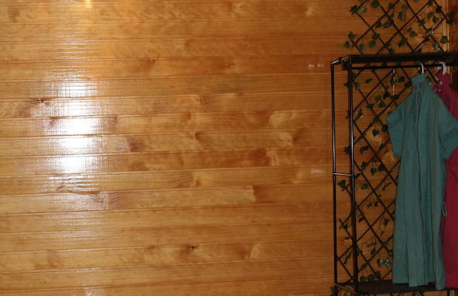 Pousada Vila Felicita - Foto 36