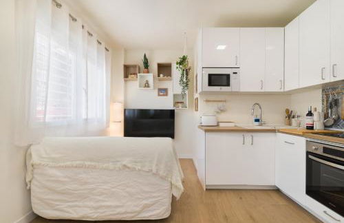 Madrid IFEMA suites - Foto 19