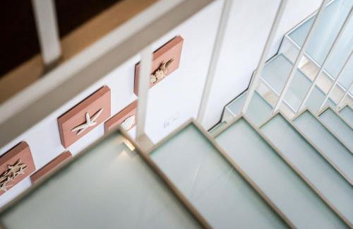 Amazing Sea View Flat - Foto 29