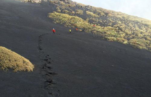 Etna Visions Apartment - Foto 15