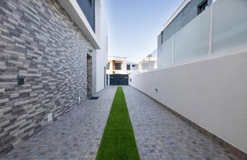 Casa Férias com Piscina Aquecida e Suítes Privadas - Foto 58