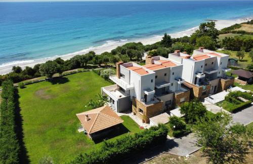 Seaside Villa in Chalkidiki - Foto 1