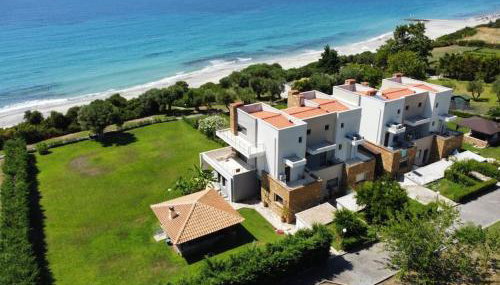 Seaside Villa in Chalkidiki - Foto 1