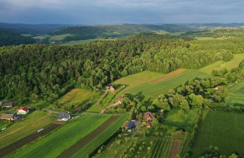 Domek z widokiem - Foto 17