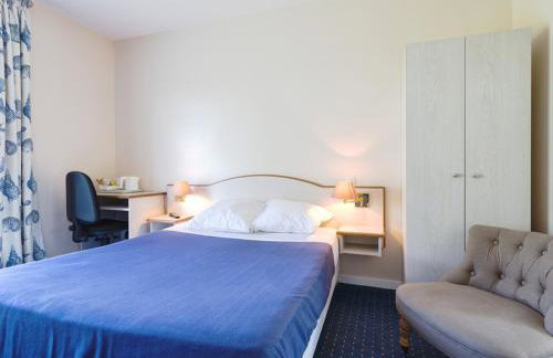 Villa Tracy Arromanches - Foto 13