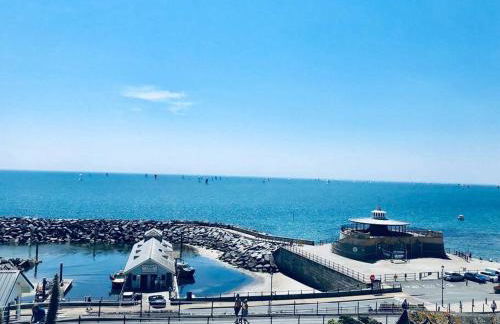 St Joseph’s Spacious Family Holiday Home Sea Views - Foto 20