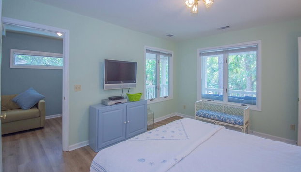 718 Sea Dragon - Foto 4, Habitación