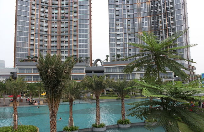 Gold Coast PIK Bahama Sea View Apartments - Foto 42