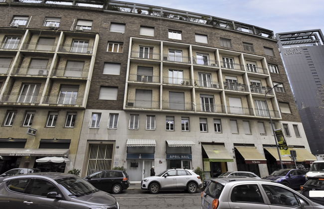 1 bedroom Apartment in Milan - Photo 22