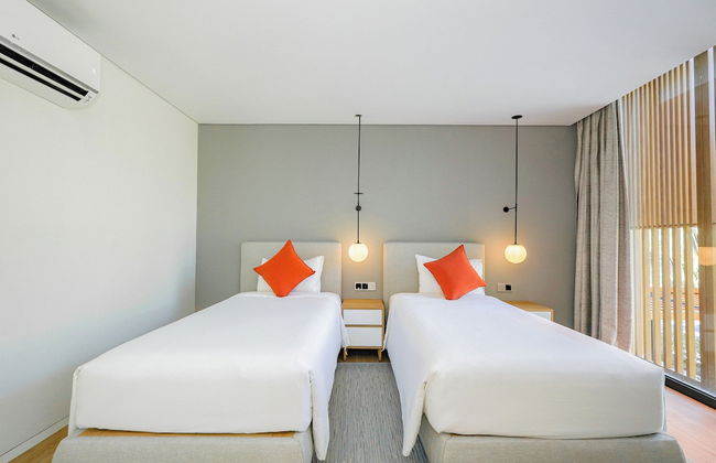 Sailing Pool Villas & Resort Phu Quoc - Foto 20