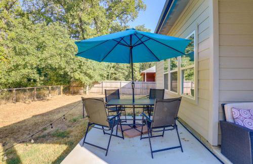 Modern Family Home Near ATandT Stadium and More! - Foto 33