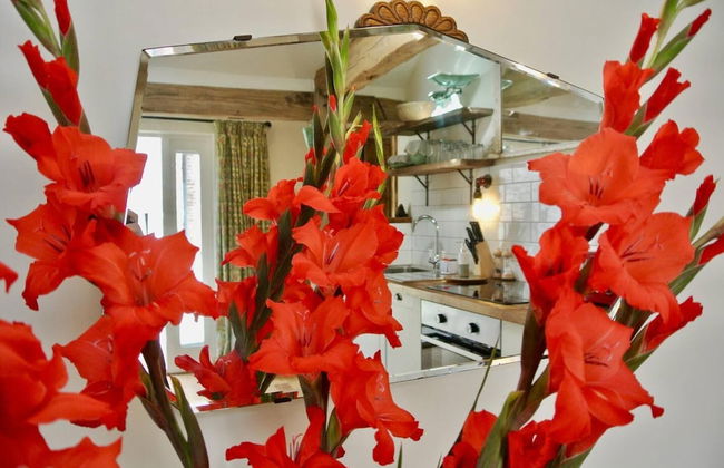 Nest Holiday Hideaway Dove Barn Amazing Location! - Photo 29