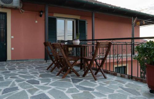 Coralli Pentati 1 "Dimitris Apartments" - Foto 28