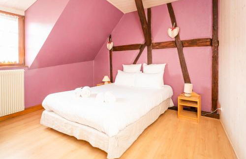 Schriner Hüss - Locations de vacances avec piscine et parking privé - Foto 20