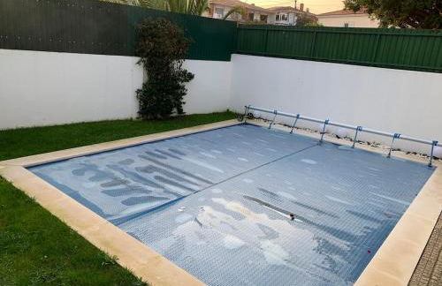 Maison de la marina piscine - Foto 37