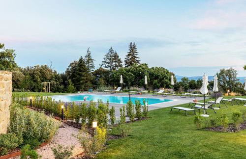 Villa Perfetta - Foto 21