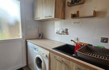 Maisons de vacances 6 pers proche plan d'eau - Foto 13