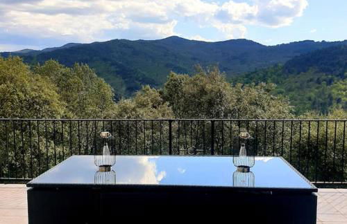 Magnifique villa au cœur des Cévennes - Foto 24