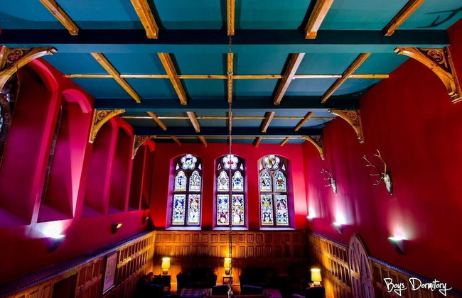 The Boys Dormitory - Foto 22