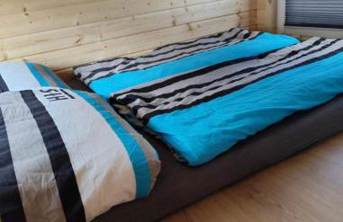 Tiny Haus bei Laacher See modernes voll ausgestattet - Foto 24