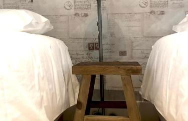 Charming design apartment with garden in Moita - Foto 22