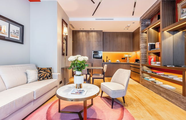 Maison Boissière Barnes Residences - Photo 49