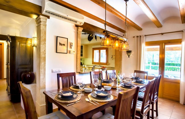 Villa Lantana - Foto 26