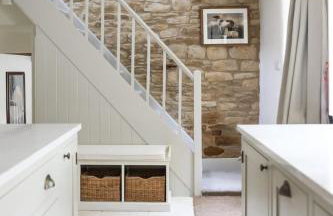 Two Rose Walk Cottage Cotswolds - Photo 16