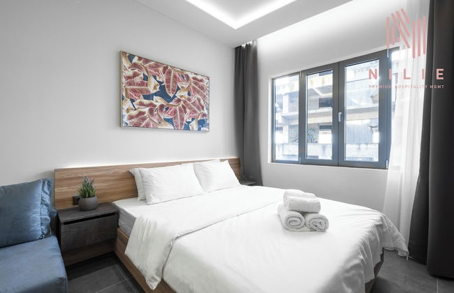 Pantheon Nilie Hospitality MGMT - Foto 31