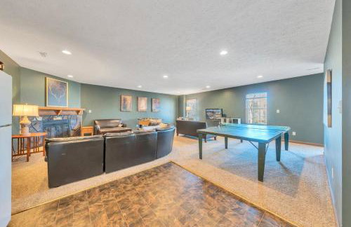 Whisper Haven - Private dock & Pet friendly - Photo 30