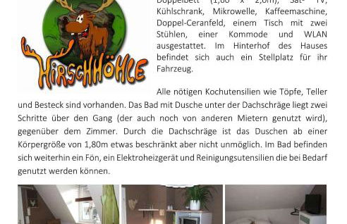 HirschHöhle - Foto 13