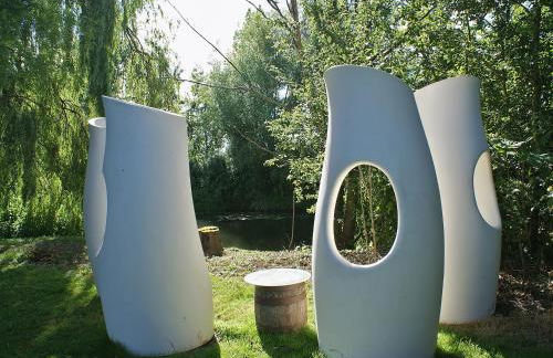 The Writing Room - Foto 14