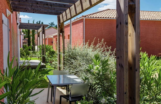 Semi-detached Home in the Hinterlands of Languedoc - Foto 8